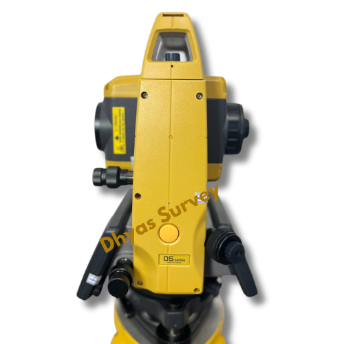 Jual Topcon OS 201 Reflectorless Accuracy 1" Garansi Resmi
