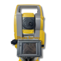 Topcon OS 201 Reflectorless Accuracy 1 Dual Display Original JPN