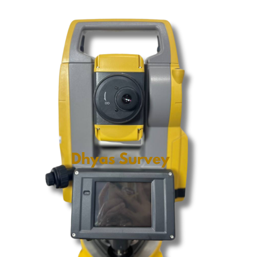 Jual Topcon OS 201 Reflectorless Accuracy 1" Garansi Resmi