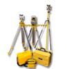 Jual Topcon OS 201 Reflectorless Accuracy 1" Garansi Resmi