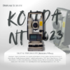 Digital Theodolite Kolida NT023 Theodolite Terbaru Kolida NT 023