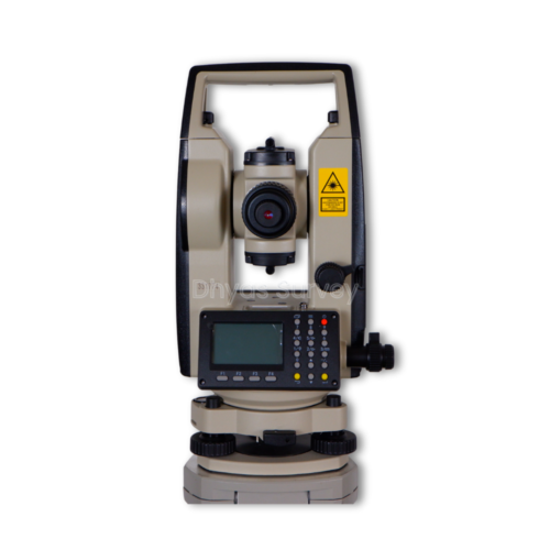 Digital Theodolite Kolida NT-023 Akurasi 2″ Alat Ukur Sudut Presisi untuk Survey & Konstruksi