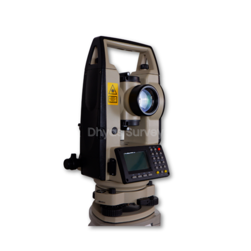 Digital Theodolite Kolida NT-023 Akurasi 2″ Alat Ukur Sudut Presisi untuk Survey & Konstruksi