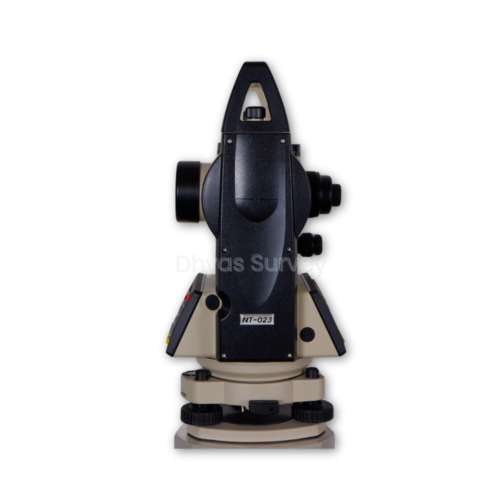 Digital Theodolite Kolida NT-023 Akurasi 2″ Alat Ukur Sudut Presisi untuk Survey & Konstruksi