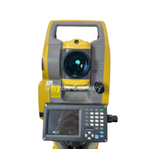 Total Station Topcon OS 201