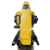 Total Station Topcon OS 201 akurasi sudut 1 detik with TSshield
