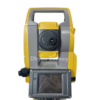 Total Station Topcon OS 201 akurasi sudut 1 detik with TSshield