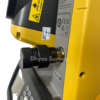 Total Station Topcon OS 201 akurasi sudut 1 detik with TSshield