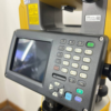 Total Station Topcon OS 201 akurasi sudut 1 detik with TSshield