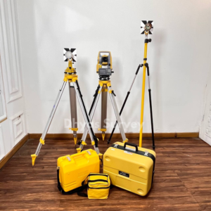 Kelengkapan Topcon OS-201