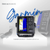 Garmin 585 plus tranducer GT20M TM GPS Fishfinder Fullset