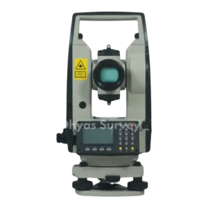 Digital Theodolite Kolida NT-023 Akurasi 2″ Alat Ukur Sudut Presisi untuk Survey & Konstruksi
