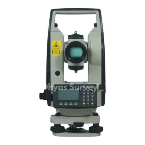 Digital Theodolite Kolida NT-023 Akurasi 2″ Alat Ukur Sudut Presisi untuk Survey & Konstruksi