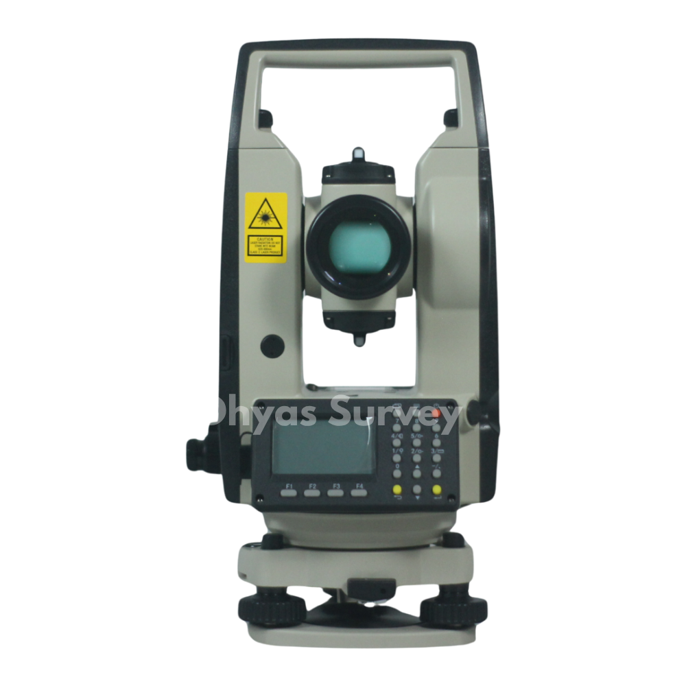 Digital Theodolite Kolida NT-023 Akurasi 2″ Alat Ukur Sudut Presisi untuk Survey & Konstruksi