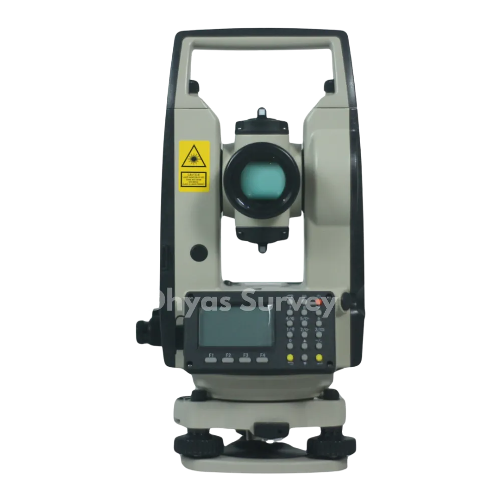 Digital Theodolite Kolida NT-023 Akurasi 2″ Alat Ukur Sudut Presisi untuk Survey & Konstruksi