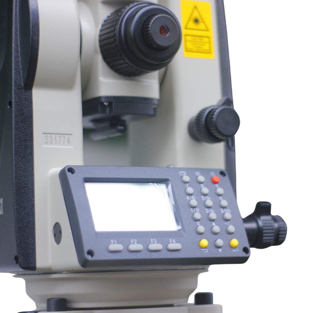 Kolida NT-023 Angle Measurement