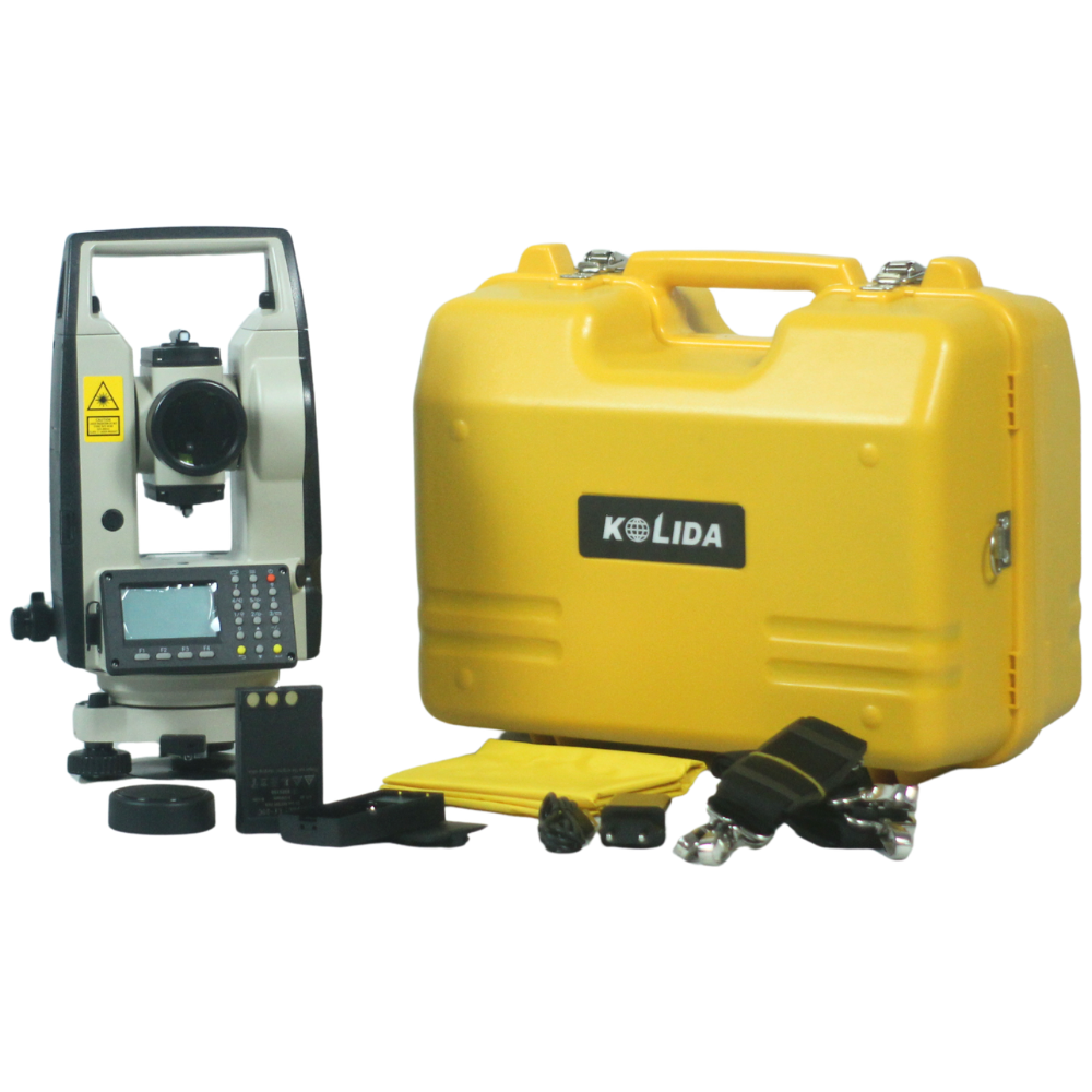 Kolida NT-023 Angle Measurement