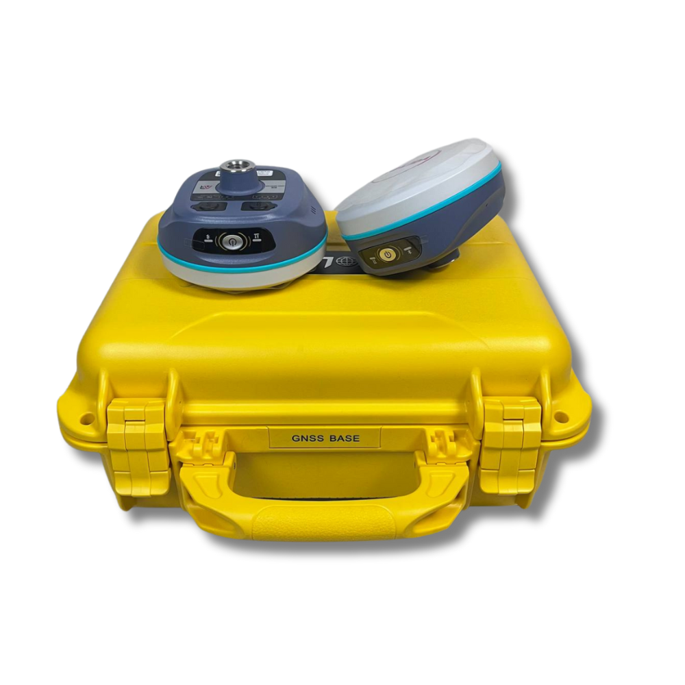 GPS Kolida K6 GNSS with Vision AR stakeout GPS Geodetik