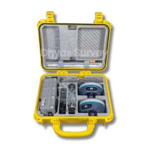 GPS Kolida K6 GNSS with Vision AR stakeout GPS Geodetik