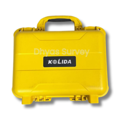 GNSS Kolida K6 Vision AR Stakeout RTK Receiver Geodetic