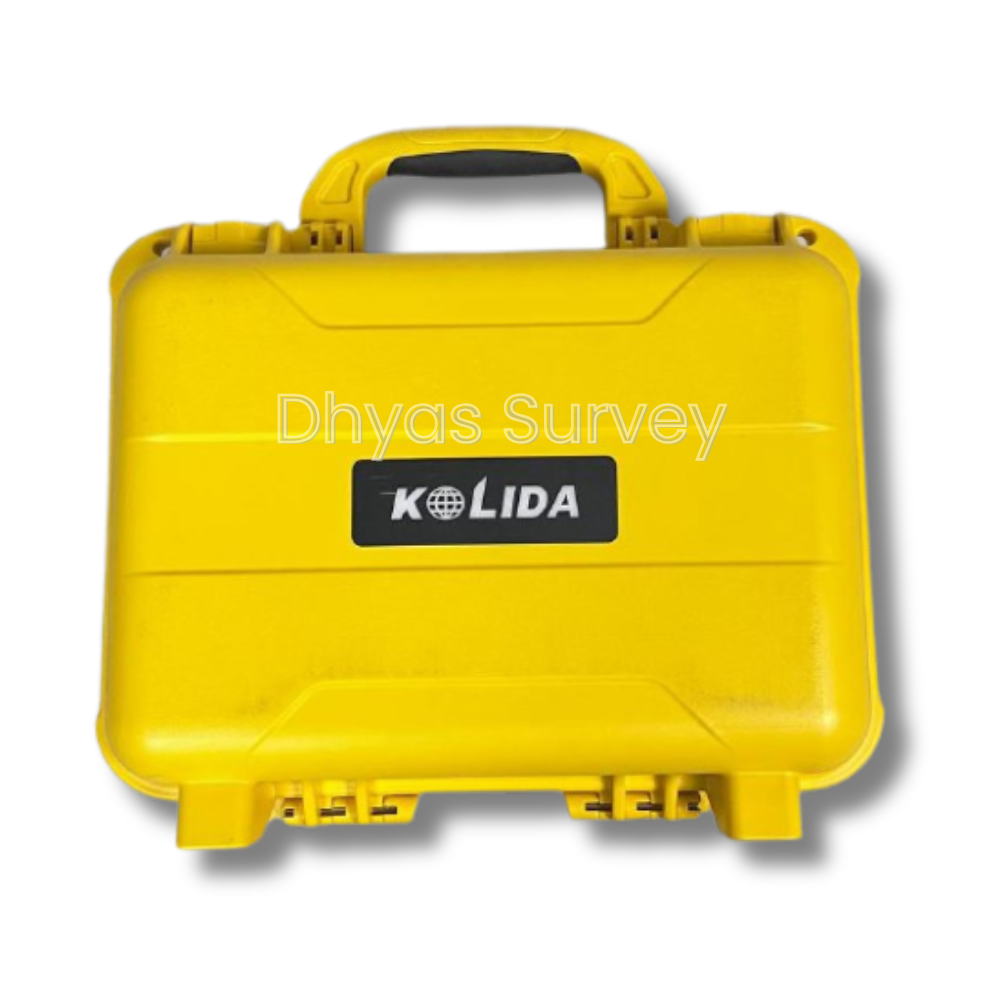 GPS Kolida K6 GNSS with Vision AR stakeout GPS Geodetik