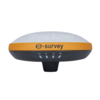 GNSS Receiver ESurvey E300 Pro with IMU Tilt Receiver Geodetic