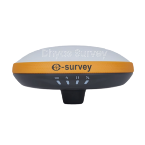 GNSS Receiver ESurvey E300 Pro with IMU Tilt Receiver Geodetic