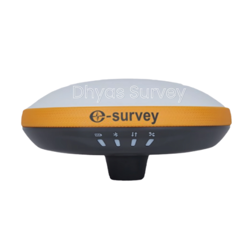 GNSS Receiver ESurvey E300 Pro with IMU Tilt Receiver Geodetic