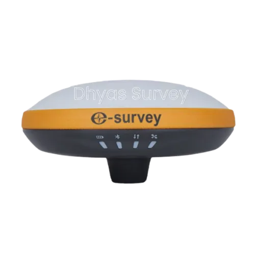 GNSS Receiver ESurvey E300 Pro with IMU Tilt Receiver Geodetic