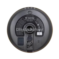 GNSS Receiver ESurvey E300 Pro with IMU Tilt Receiver Geodetic