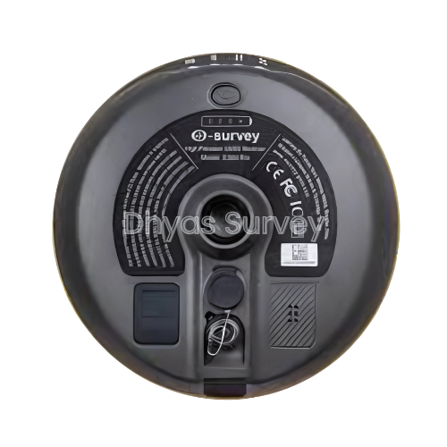 GNSS Receiver ESurvey E300 Pro with IMU Tilt Receiver Geodetic