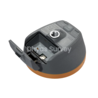 GPS Geodetik HiTarget iRTK5 Receiver GNSS IMU Tilt 60 derajat