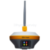 GPS Geodetik HiTarget iRTK5 Receiver GNSS IMU Tilt 60 derajat