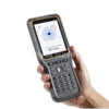 GPS Geodetik HiTarget iRTK5 Receiver GNSS IMU Tilt 60 derajat
