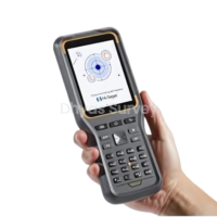 GPS Geodetik HiTarget iRTK5 Receiver GNSS IMU Tilt 60 derajat