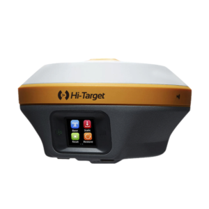 Receiver GNSS HiTarget iRTK5