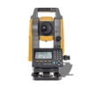 Jual Topcon GM 55 Total Station Accuracy 5" Dual Display Laser
