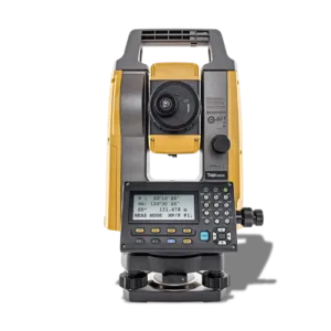 Total Station Topcon GM 55