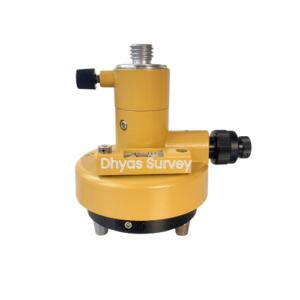 Adaptor tanpa Tribrach Topcon