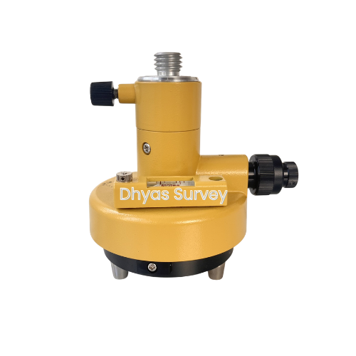 Adaptor tanpa Tribrach Topcon