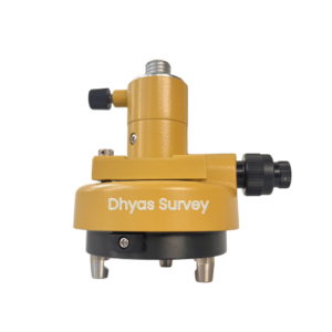 Jual Adaptor non Tribrach Topcon