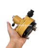 Adaptor tanpa Tribrach Topcon