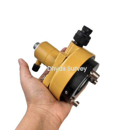 Adaptor tanpa Tribrach Topcon
