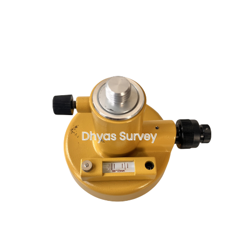 Adaptor tanpa Tribrach Topcon