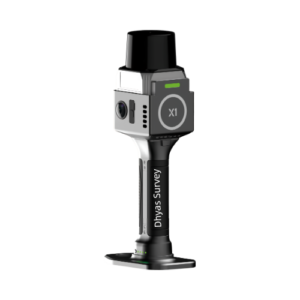 2 Kolida SLAM Kool X1 Lidar Handheld Laser Scanner