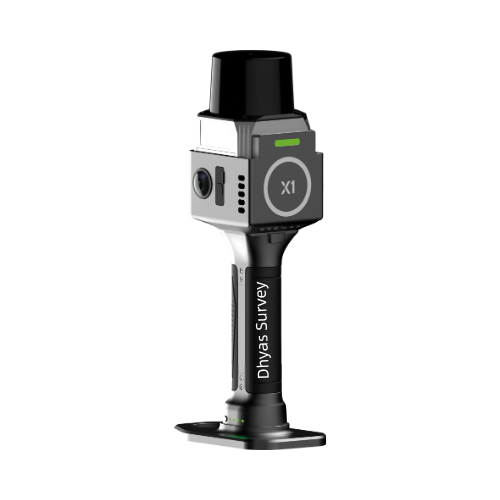Kolida SLAM Kool X1 Lidar Handheld Laser Scanner