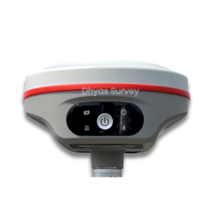 Receiver GNSS Kolida K2 Base station for GPS Kolida Series
