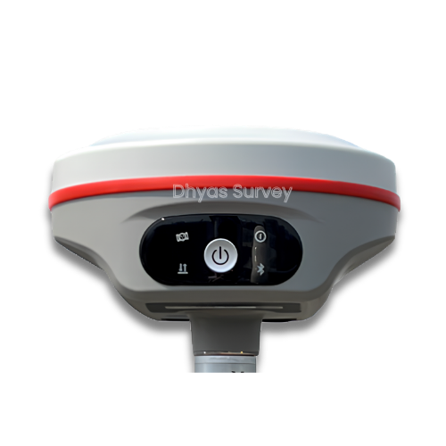Receiver GNSS Kolida K2 Base station for GPS Kolida Series