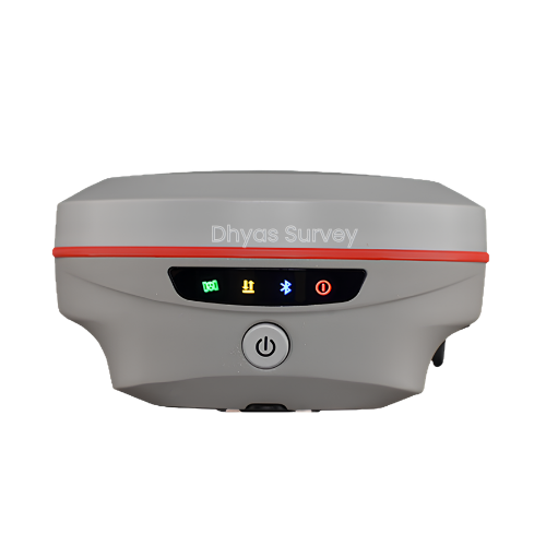 GPS RTK Kolida K6X GNSS Kolida with Dual Camera AR Stakeout