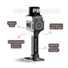 Kolida SLAM Kool X1 Lidar Handheld Laser Scanner